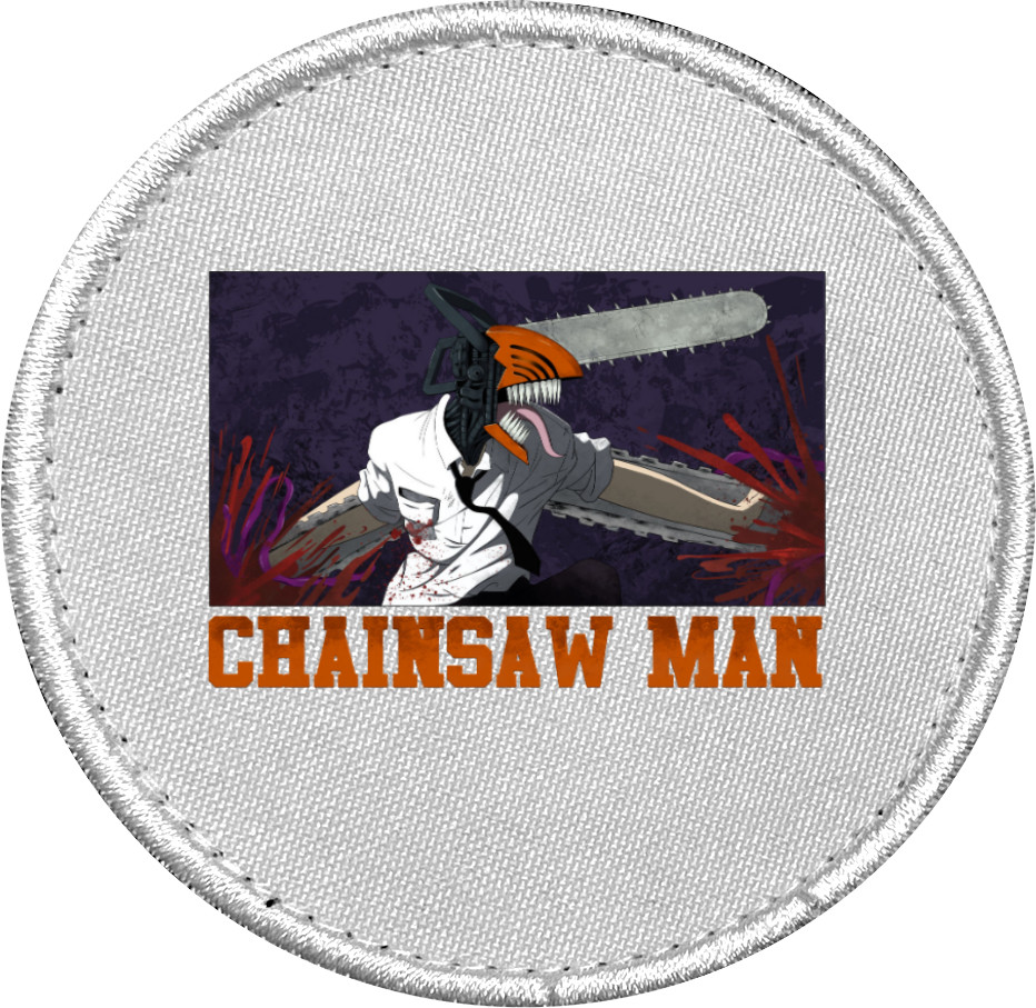 Chainsaw Man 3