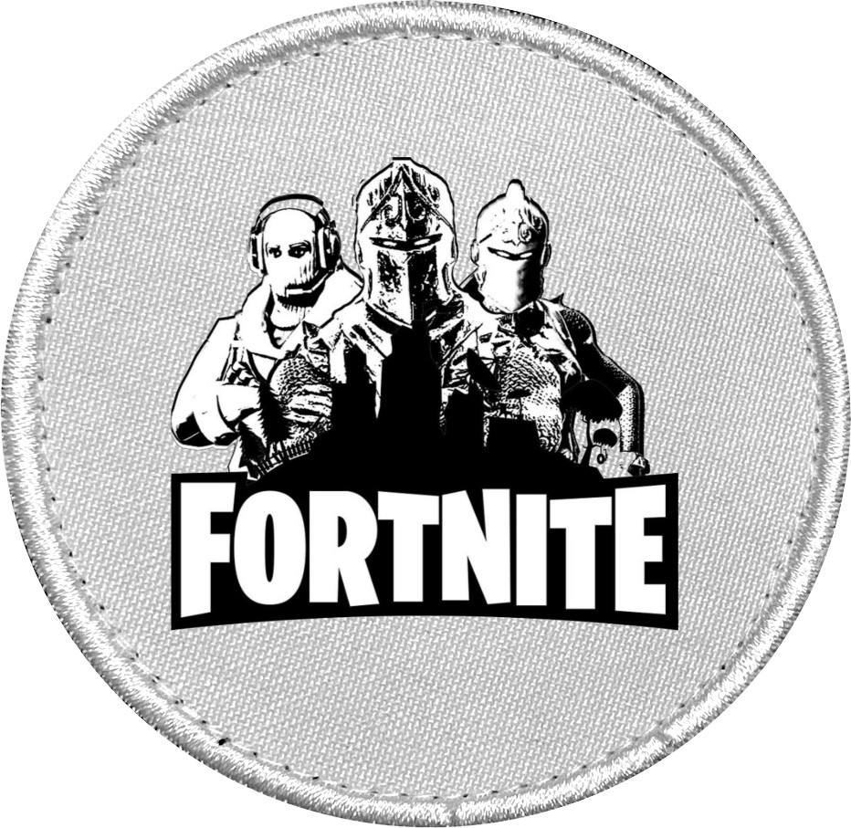 Fortnite 8