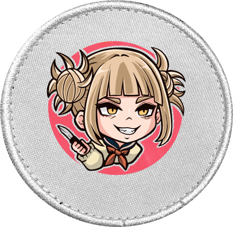 toga chibi