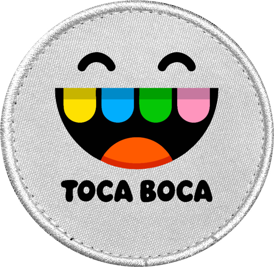 Toca Boca