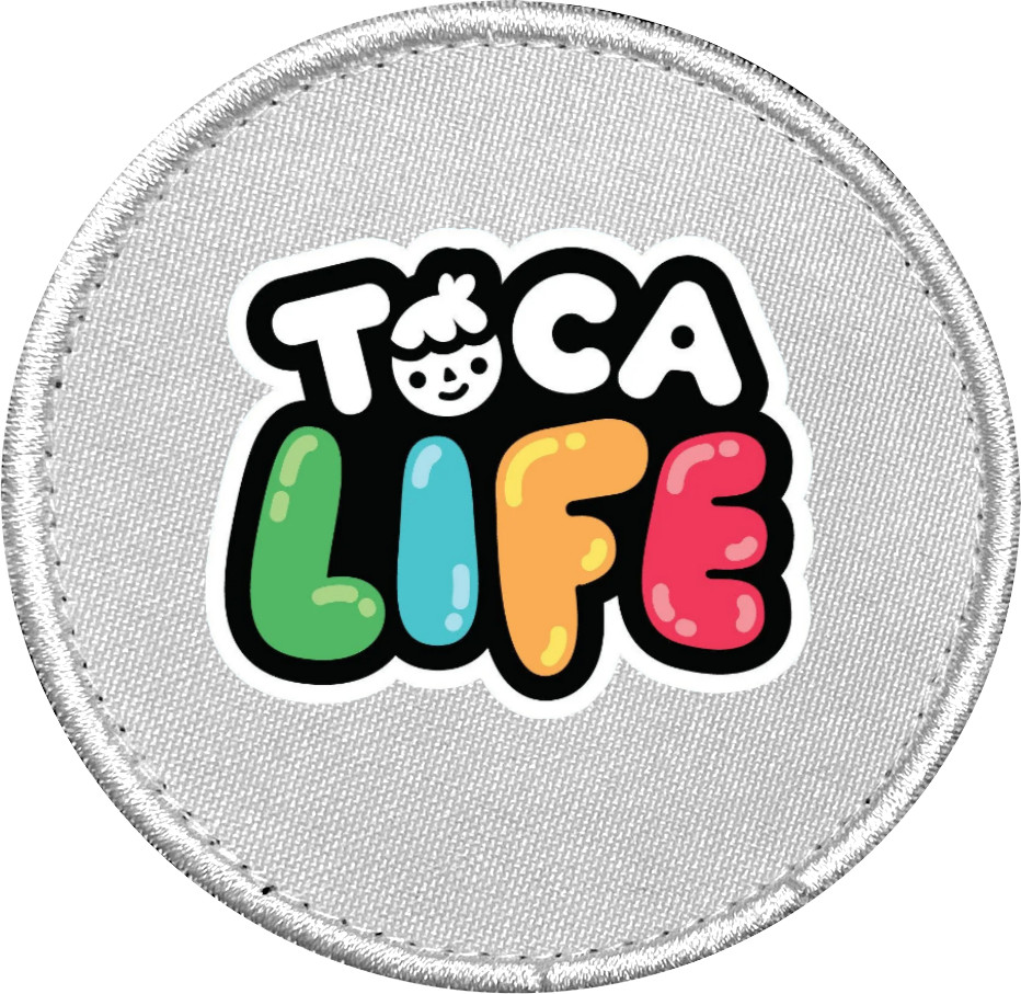 Toca Boca Logo