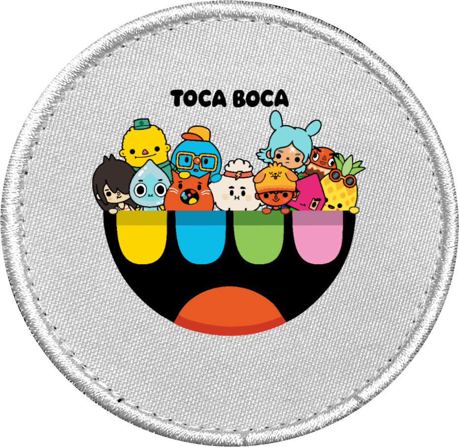 toca boca 10