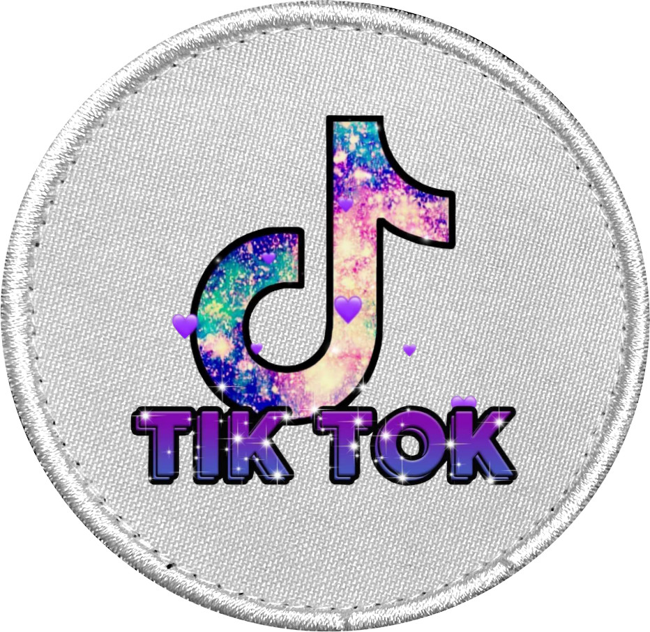 tik tok