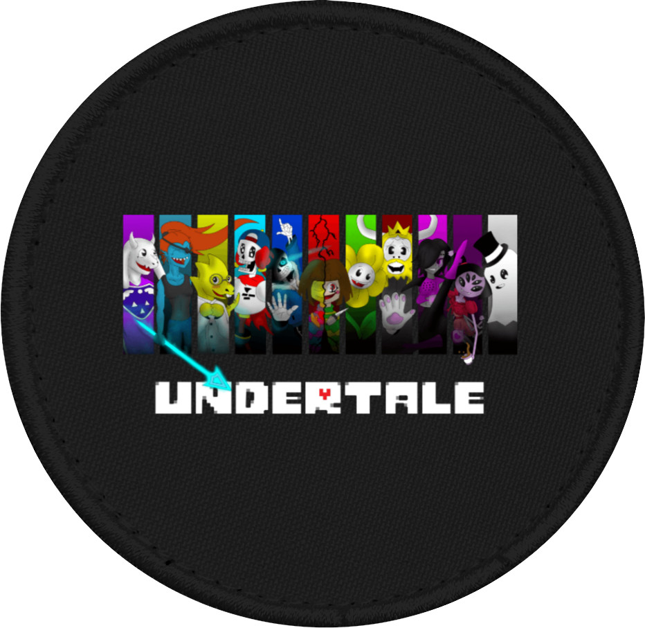 Undertale