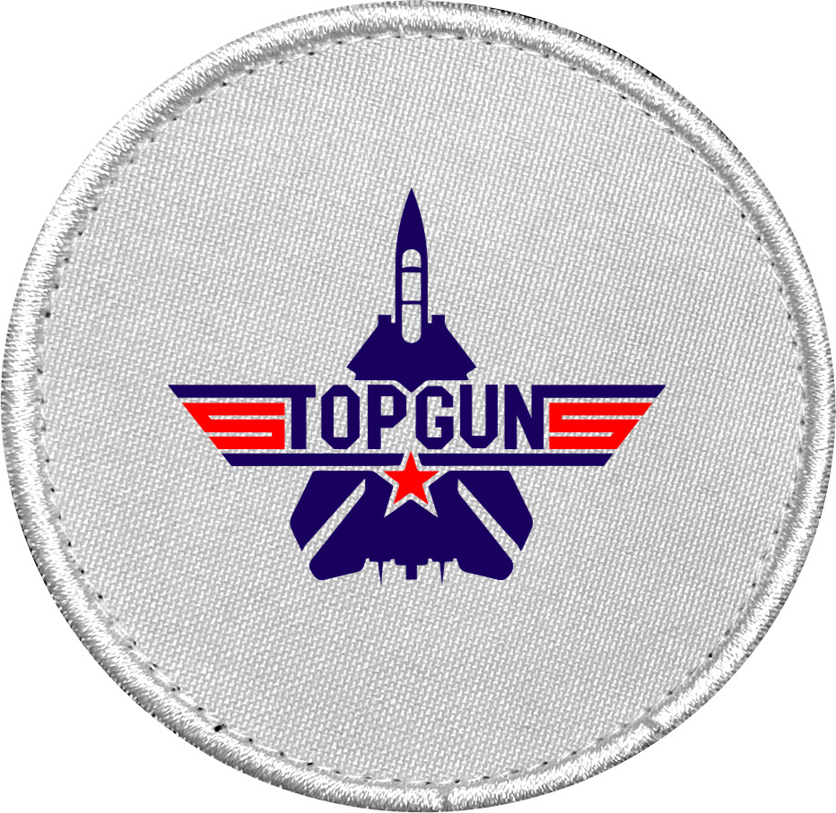 Chevron - Top Gun 3 - Mfest