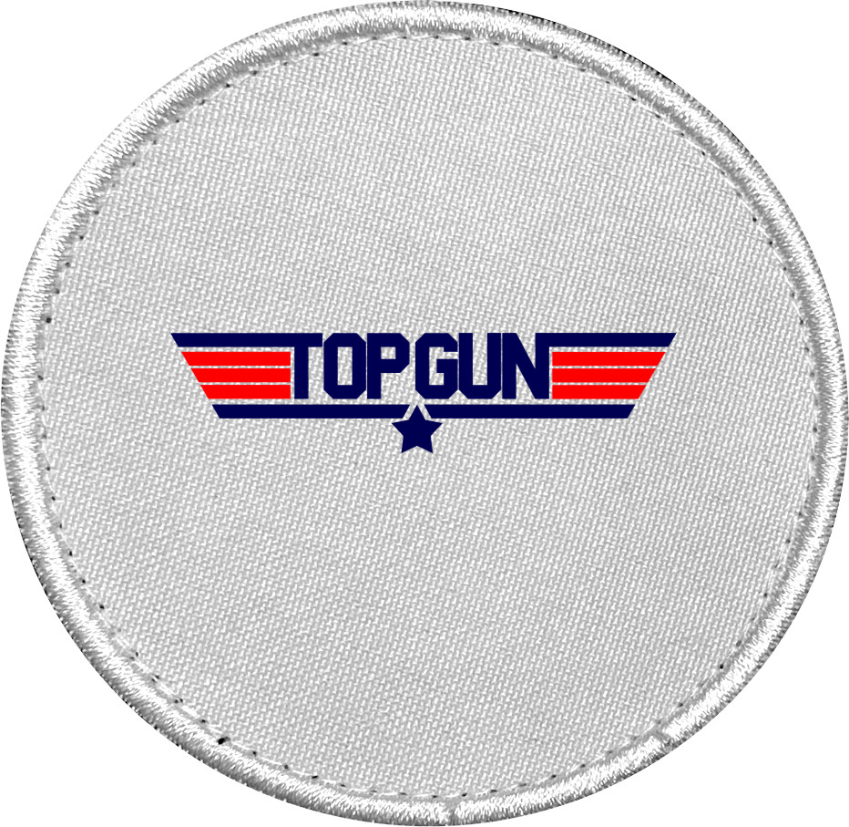 Chevron - Top Gun 2 - Mfest