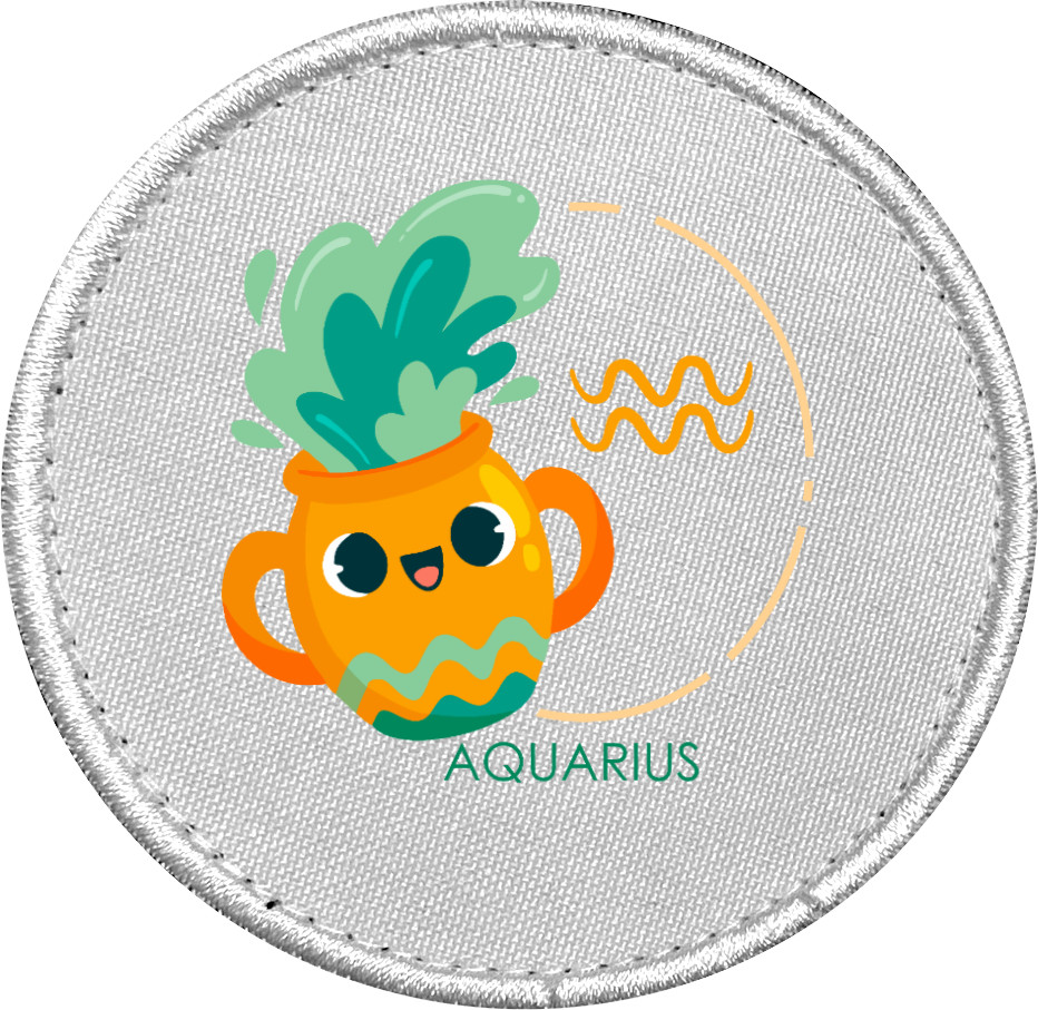 AQUARIUS