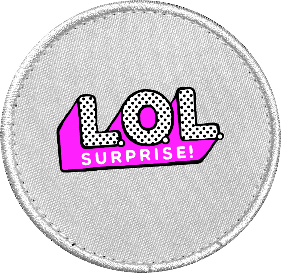 lol logo