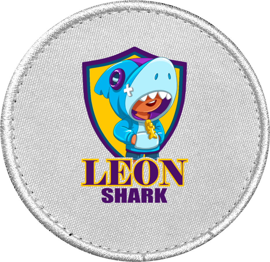 LEON SHARK