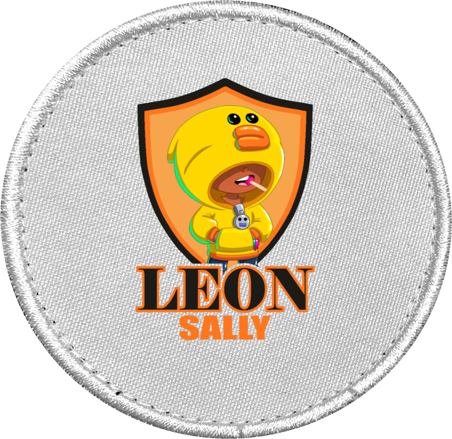 LEON SALLY