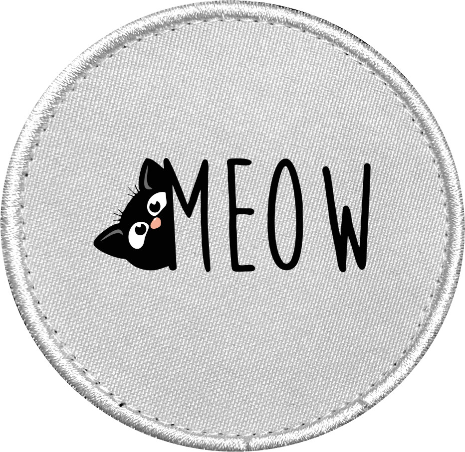 Chevron - MEOW - Mfest