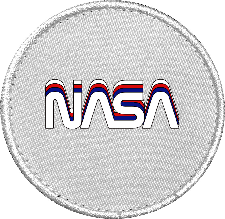 NASA 3