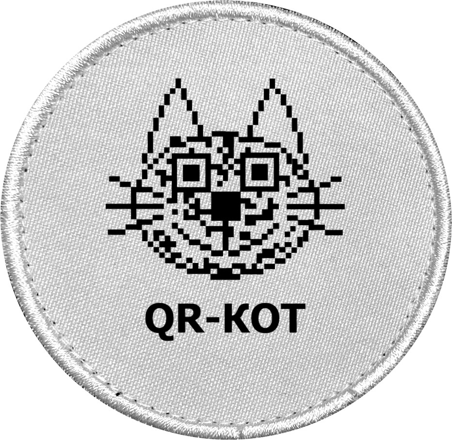 qr kot