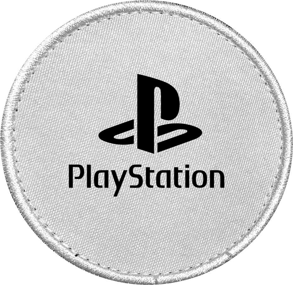 Chevron - playstation logo - Mfest