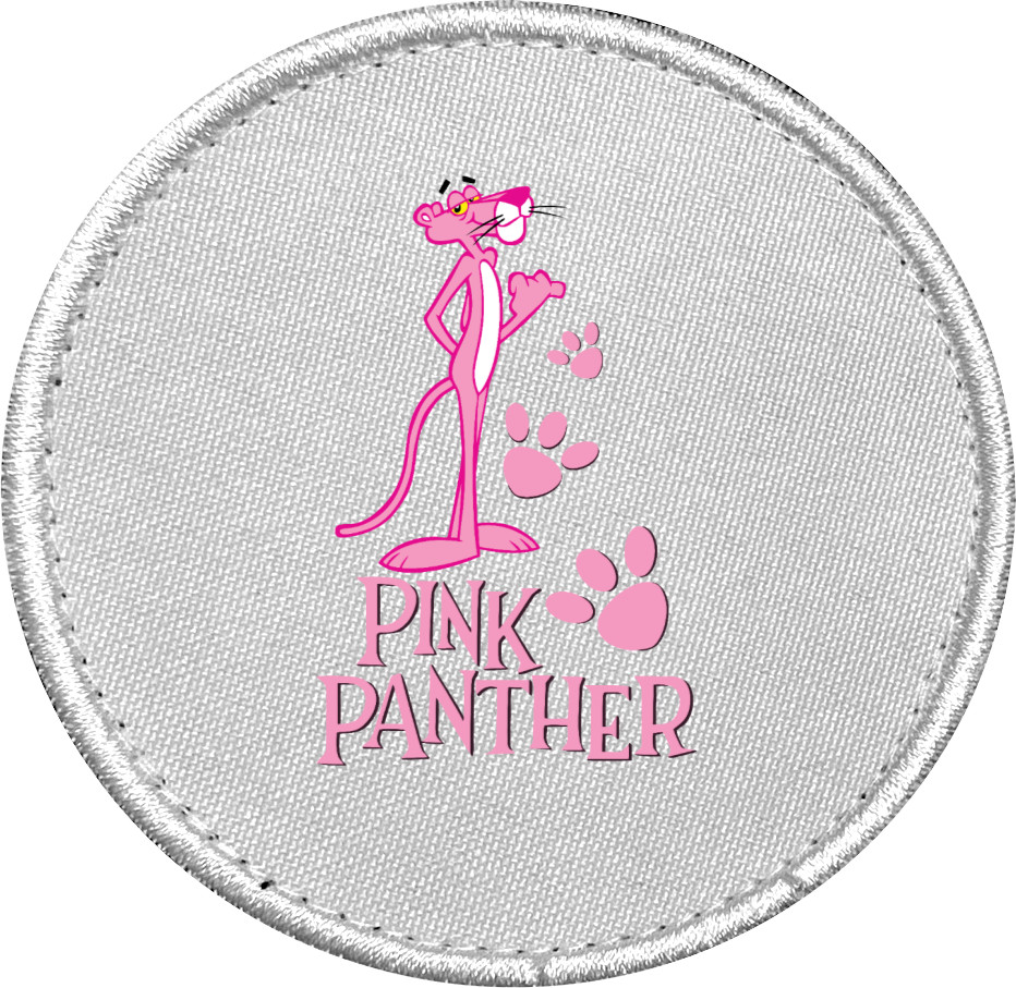 pink panter