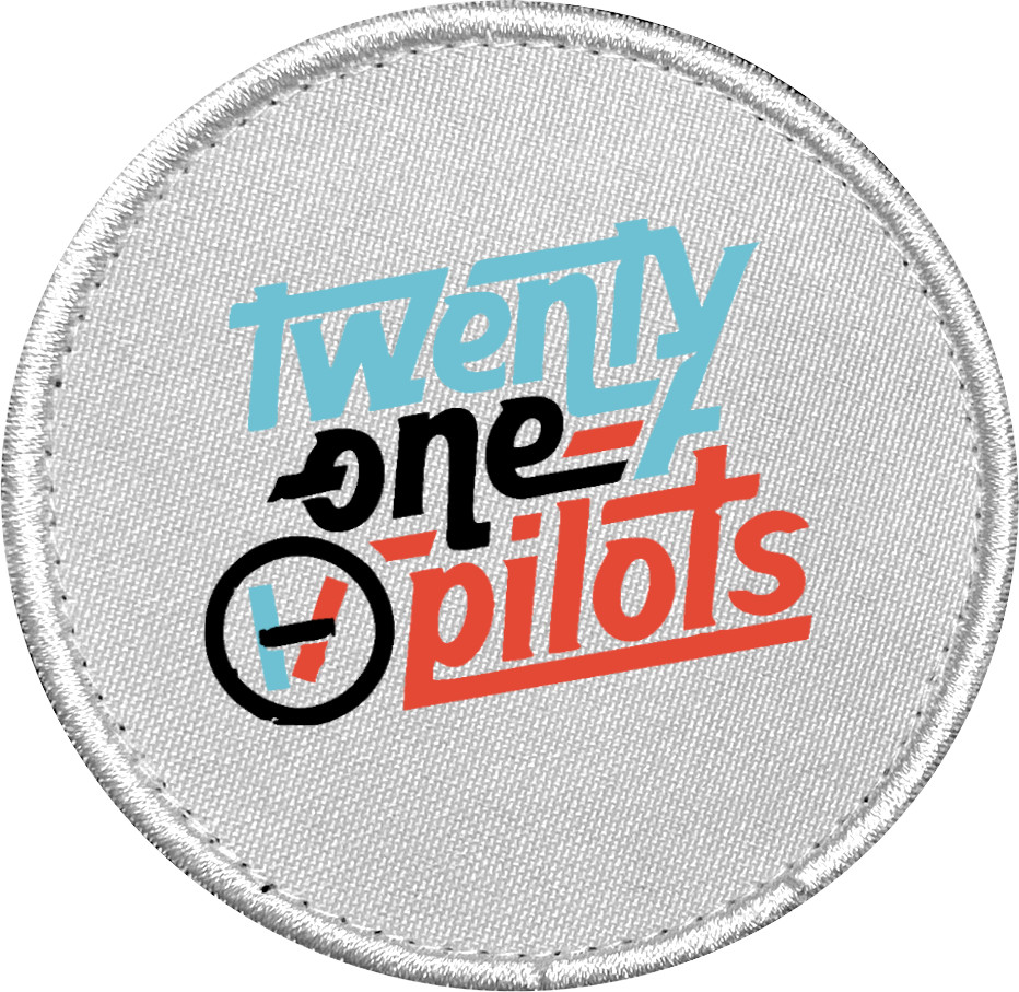 One Pilots Logo 2