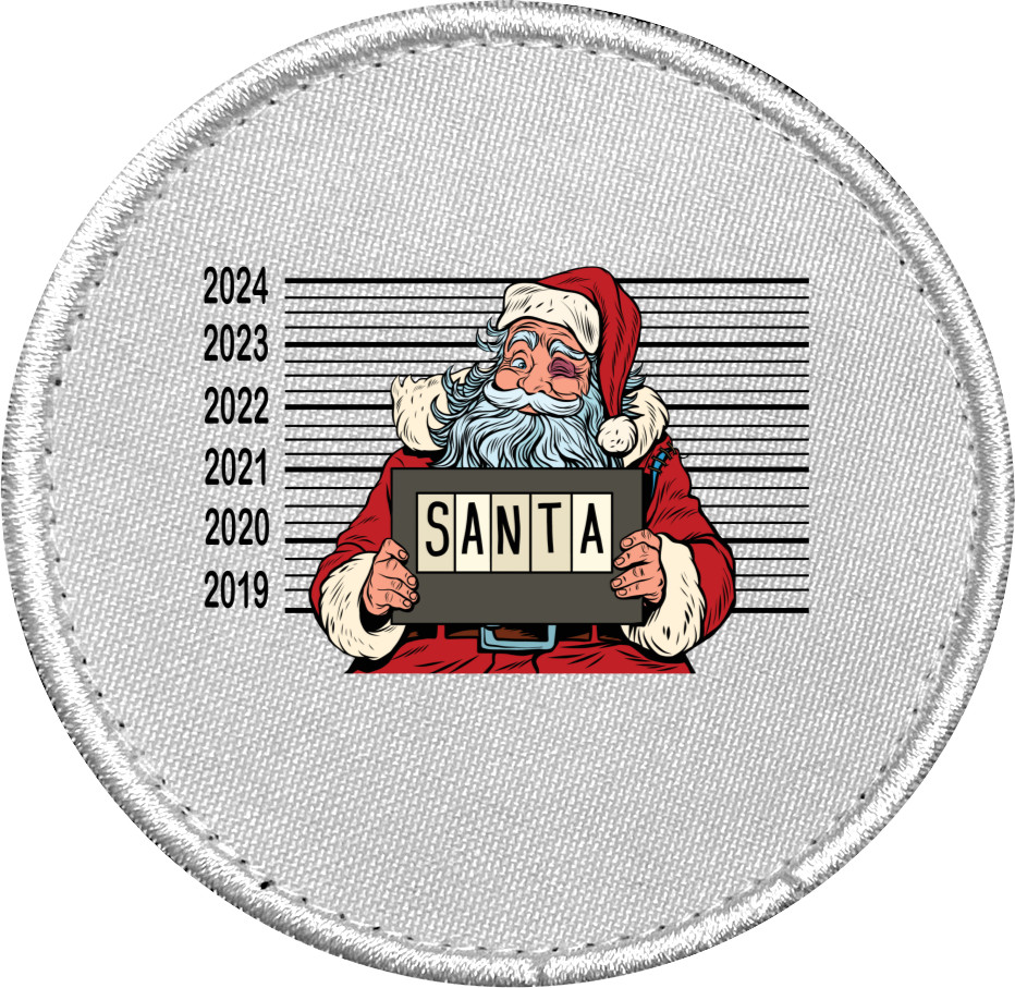 santa claus