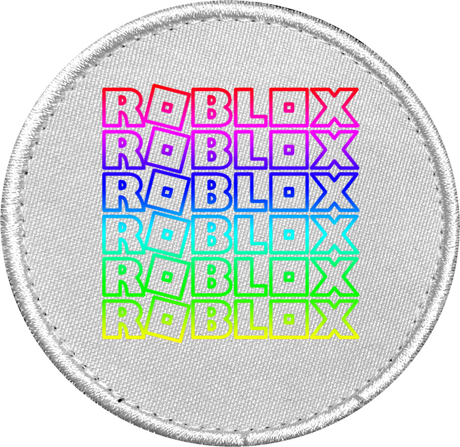 Roblox logo