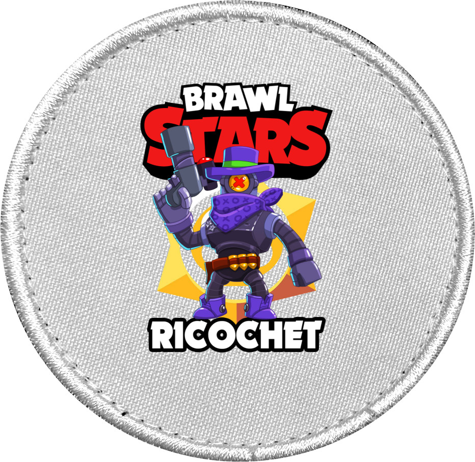 ricochet