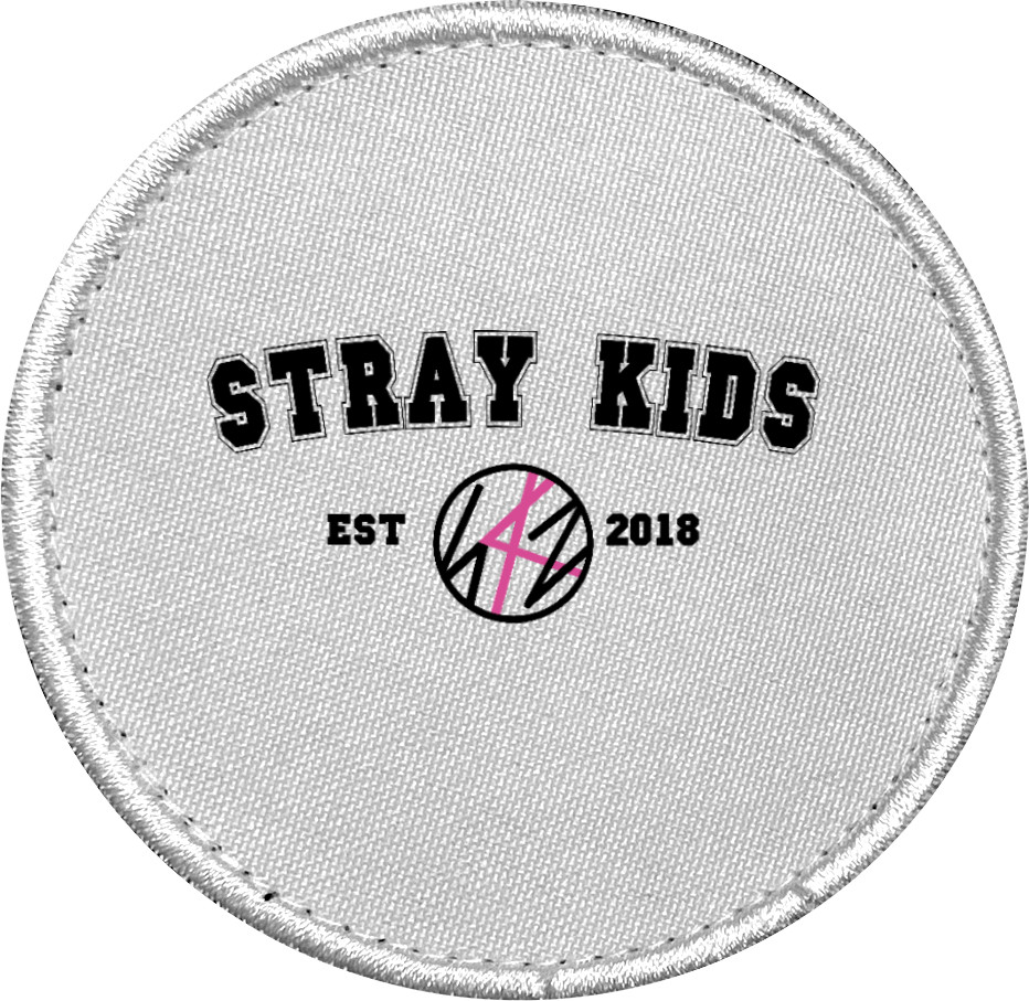 stray kids logo