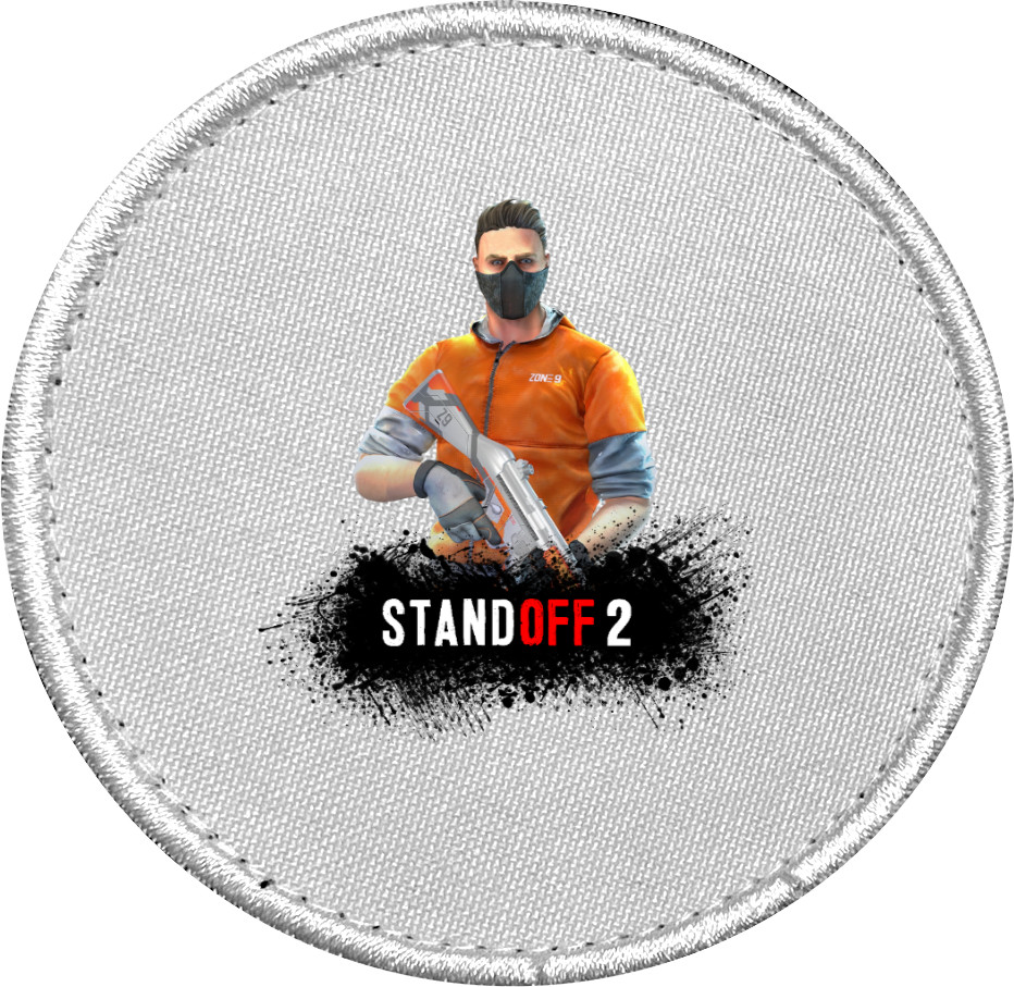 standoff 2