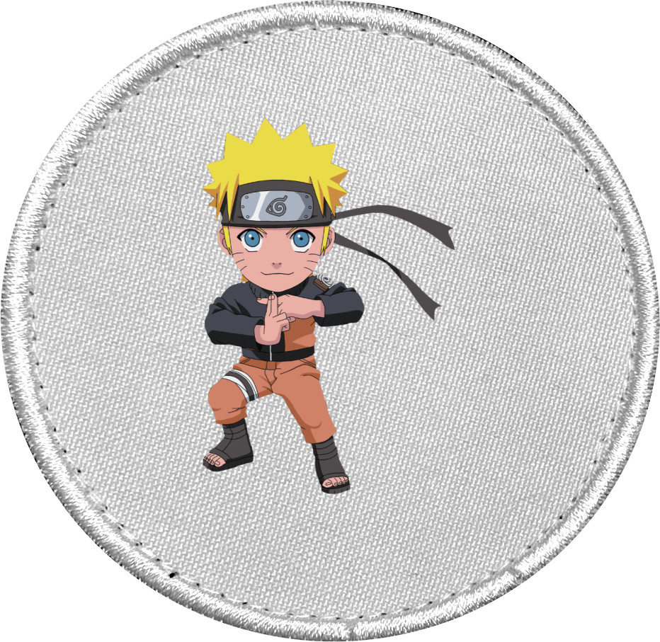 chibi naruto