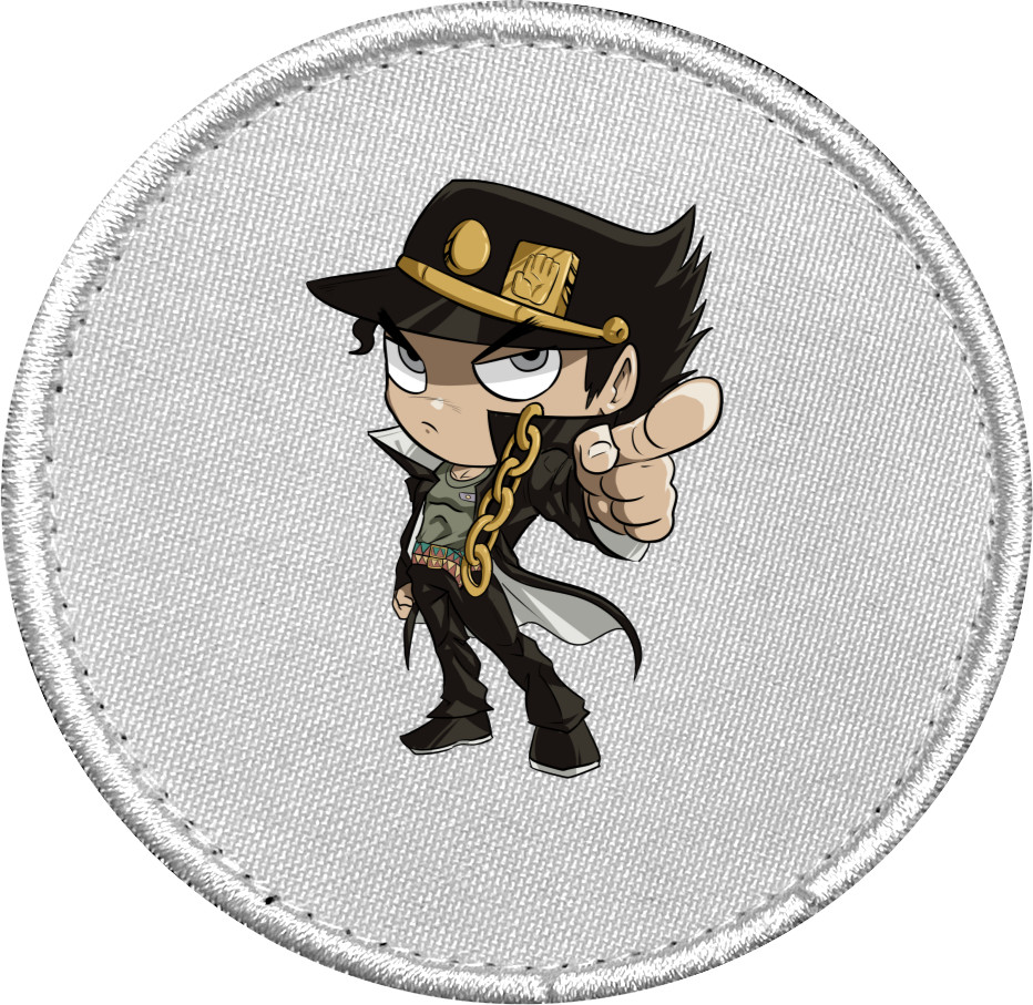 CHIBI Jotaro