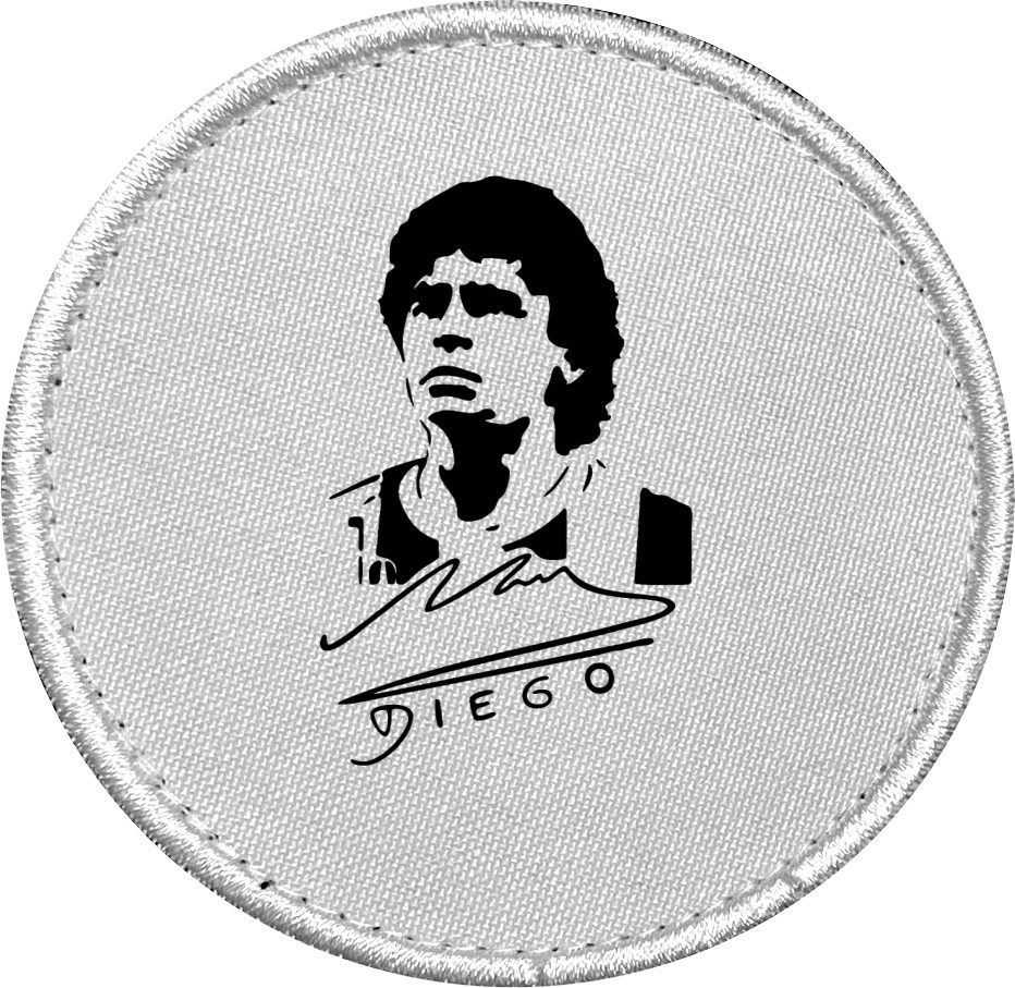 Diego Maradona 2