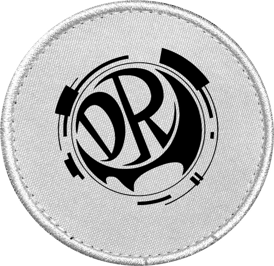 danganronpa logo 2