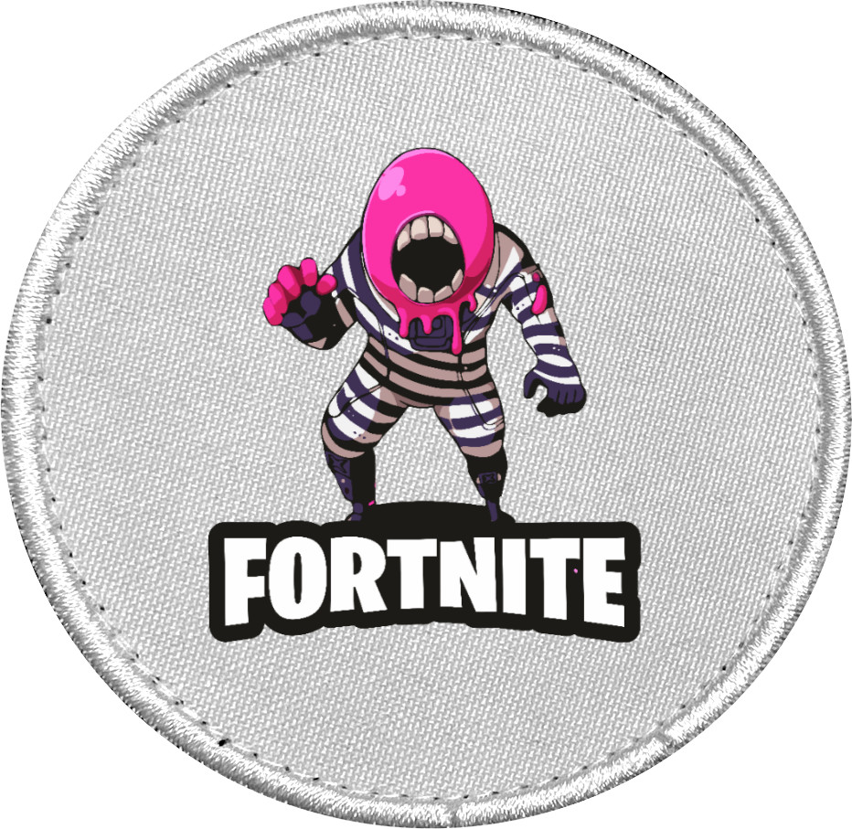 FORTNITE 4