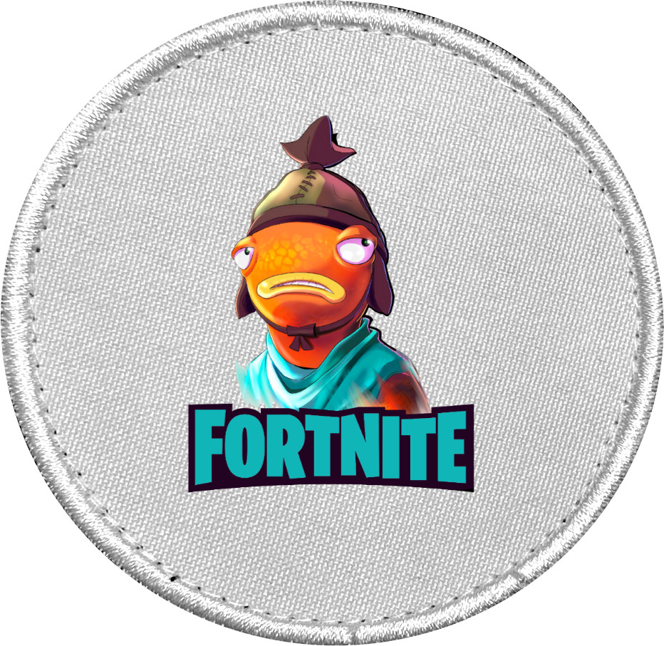 Fish Stick Skin Fortnite