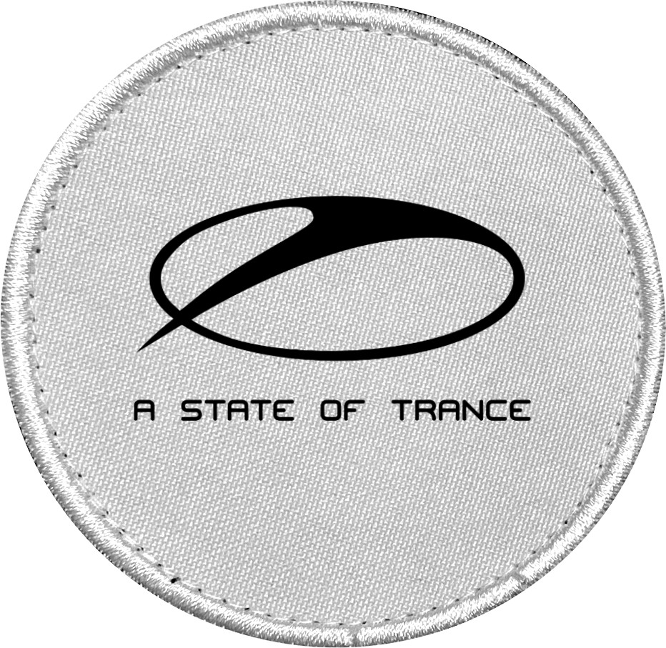 Chevron - A state of trance - Mfest