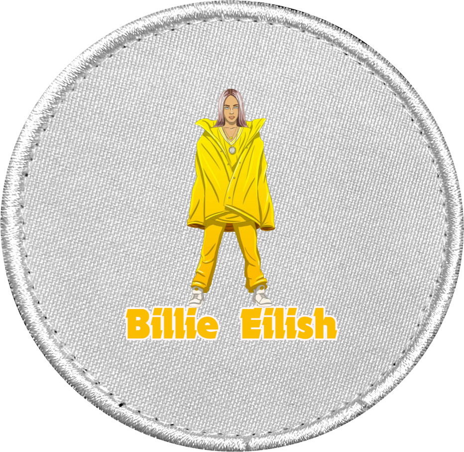 billie eilish 8