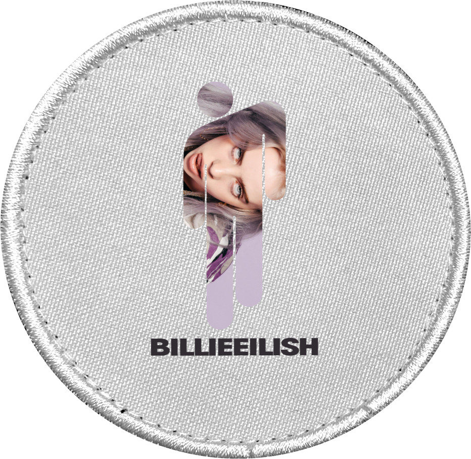 BILLI EILISH 5