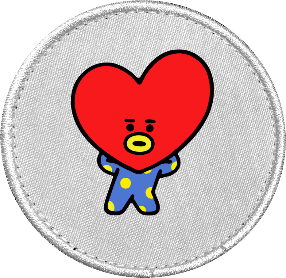 bt21 tata