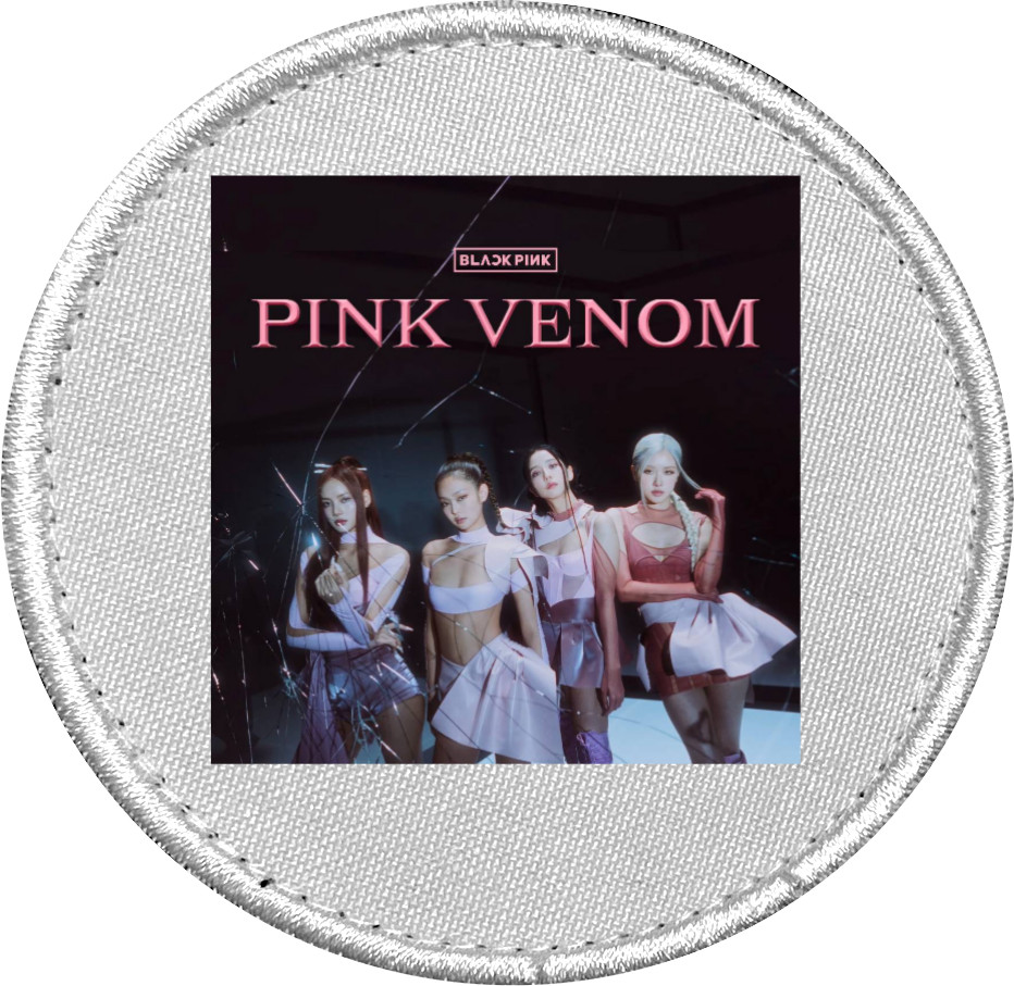 blackpink pink venom 5