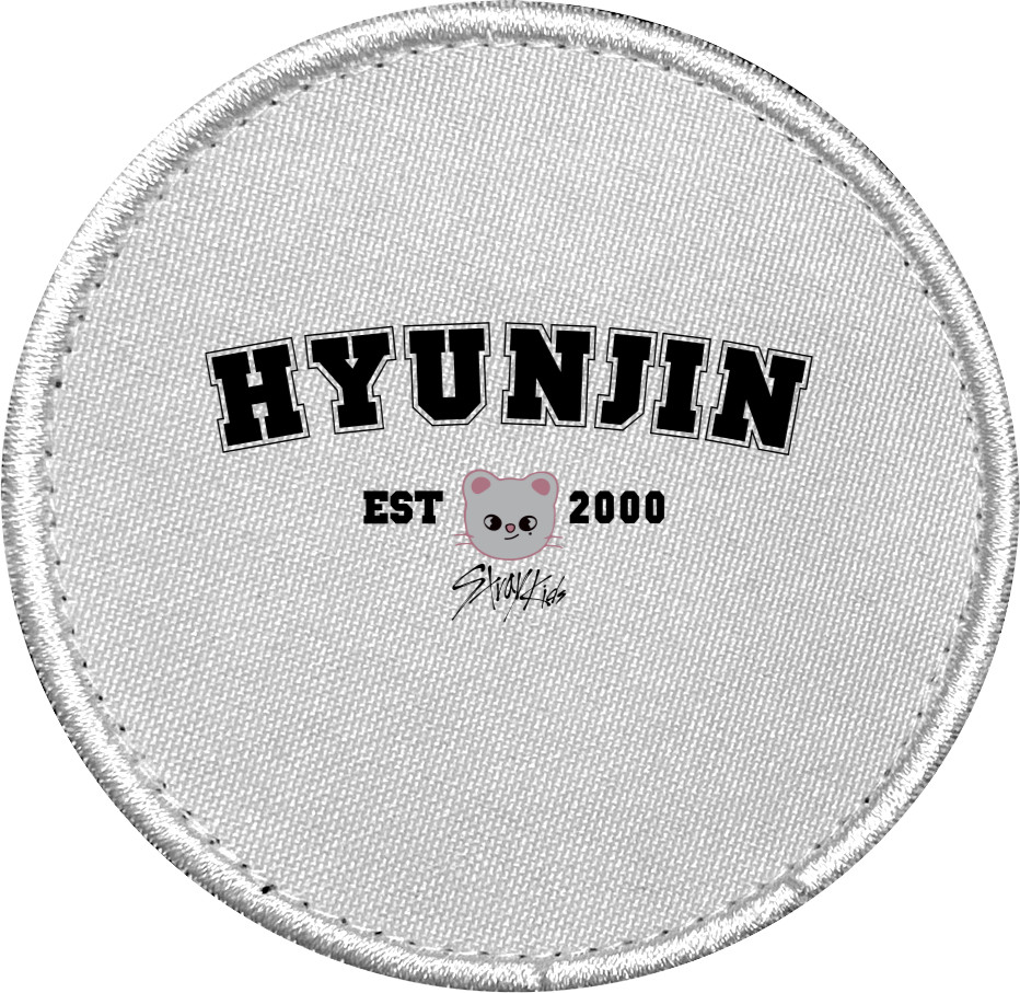 Chevron - hyunjin 3 - Mfest