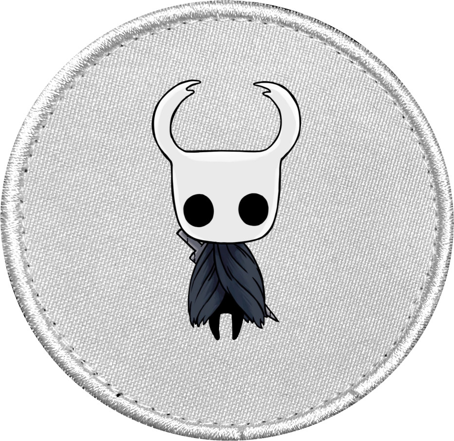 Chevron - hollow knight - Mfest