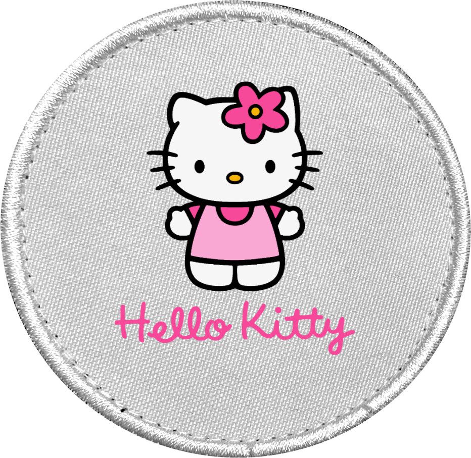 hello kitty 2