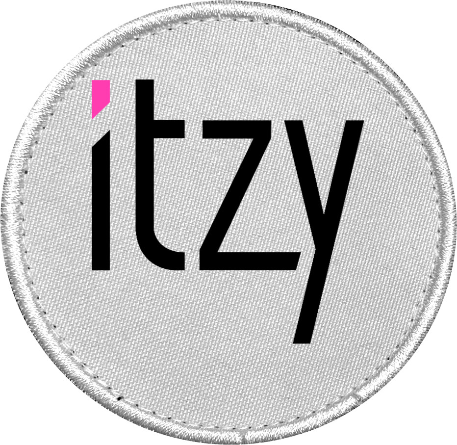 itzy logo