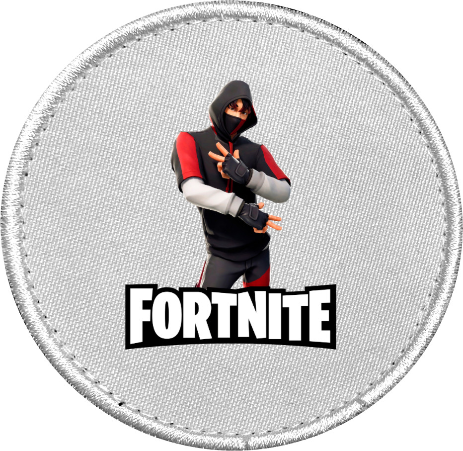 Ikonik Fortnite