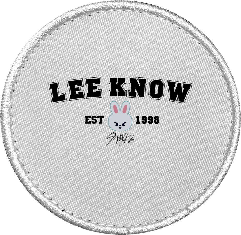 LEE KNOW 3