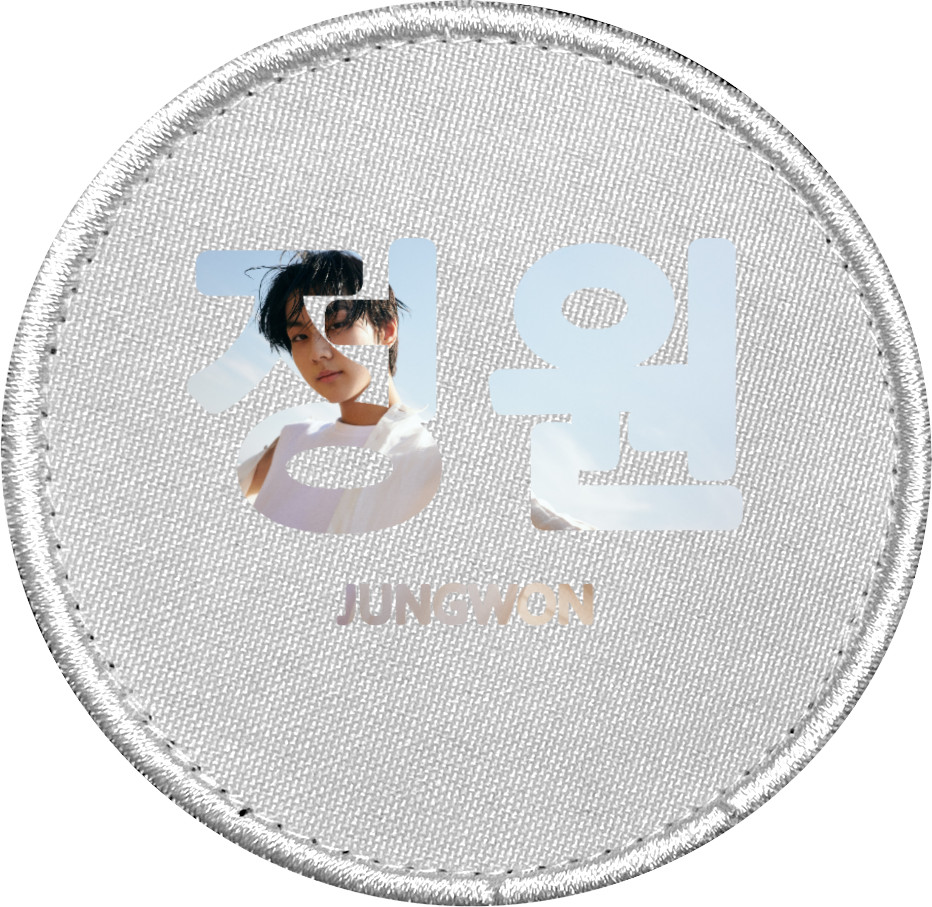 Jungwon enhypen 3