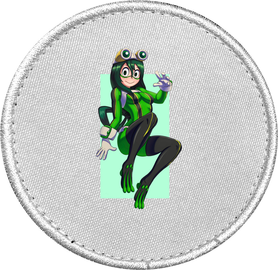 Froppy 4