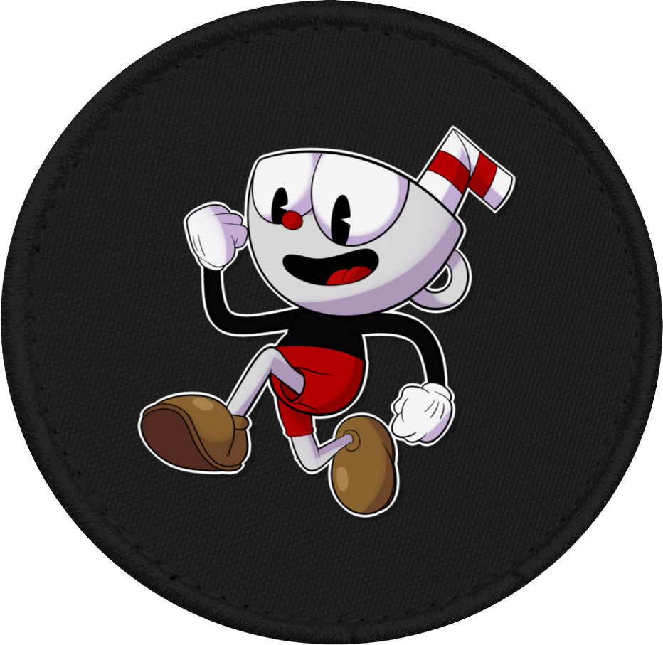 CupHead 5