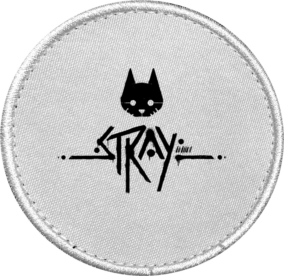 Chevron - stray 2 - Mfest