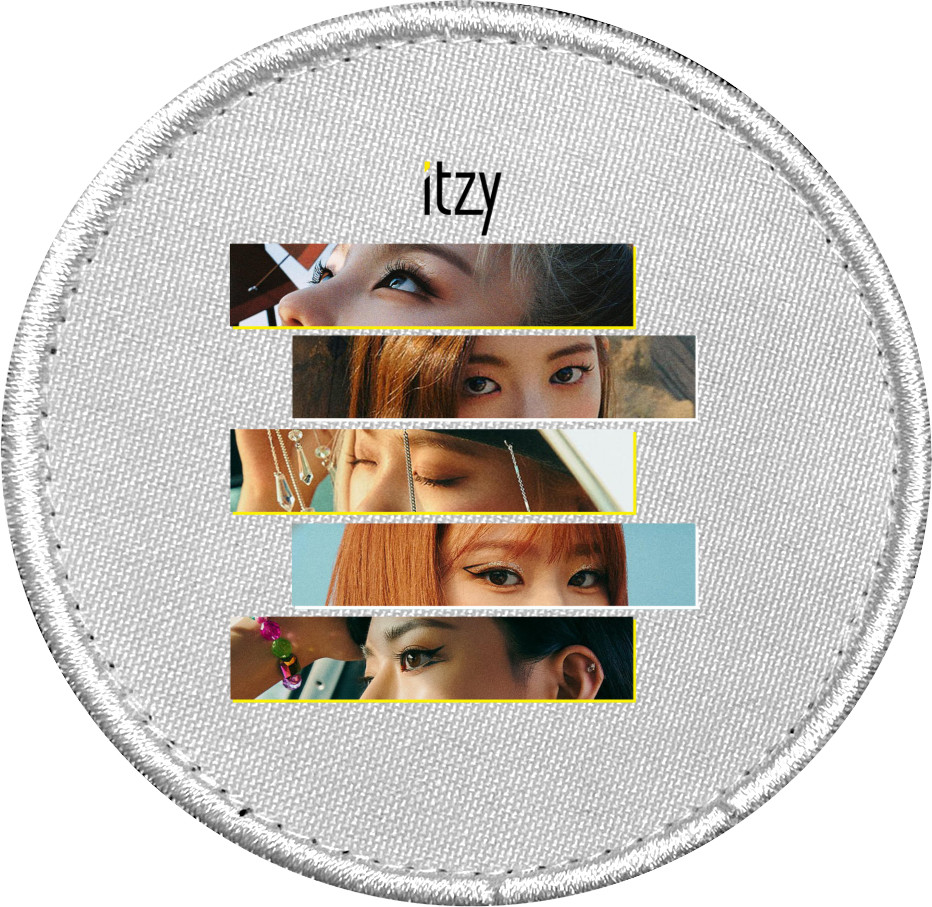 ITZY 4