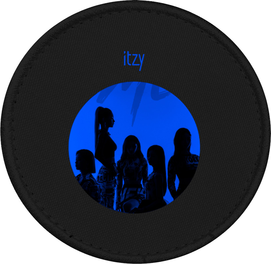 itzy 3