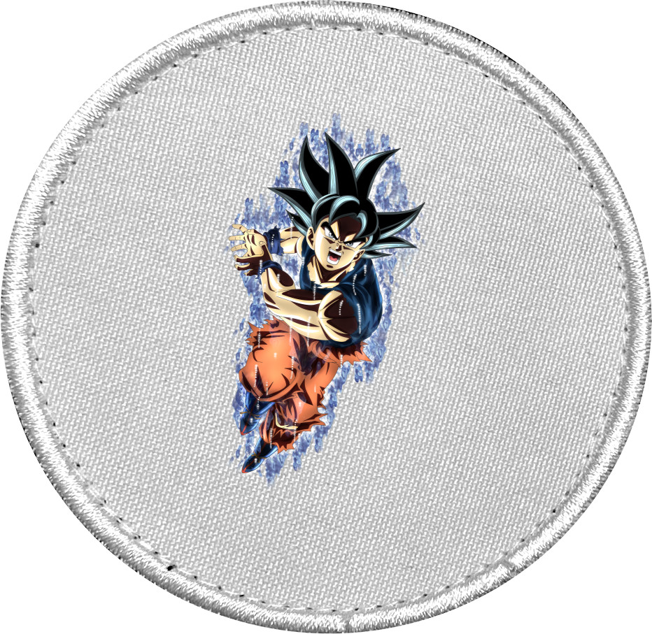 Goku 6