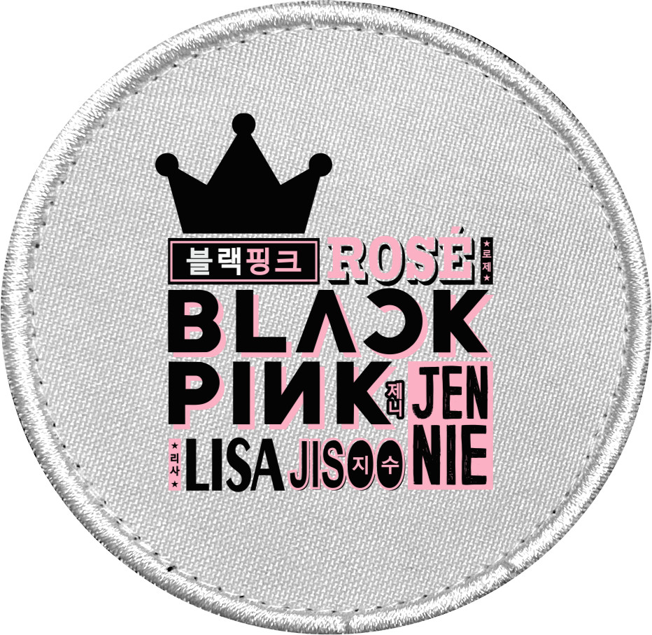 blackpink 4